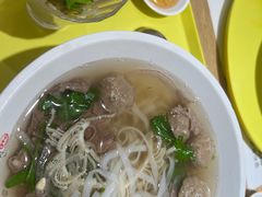 -蔡澜Pho·越南粉餐厅(海上世界店)