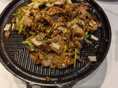 -北平食坊·烤鸭(黄寺大街店)