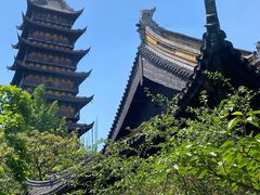 -常熟方塔园