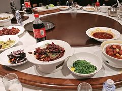 -香丰阁·烤鸭·川湘菜(清河店)