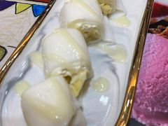 -甜心妈妈·榴莲星级糖水(北京路总店)