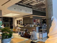 -SAANCI山池咖啡(海上世界文化艺术中心店)