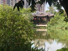 -岭南和园