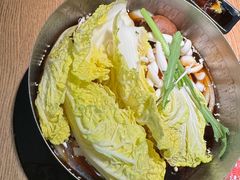 -沼津港精致料理·寿喜烧·烧鸟(青浦宝龙广场日料榜单店)