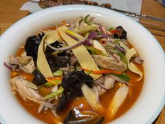 -新疆亚克西音乐餐厅(南方花园店)