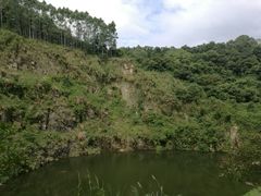 -火炉山森林公园