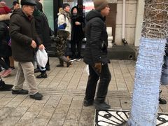 -原宿春天购物广场