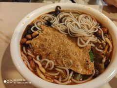 -水平有限广西米粉·广西风味集(五道口店)