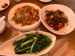 -隔壁老王·家常云南菜(花巷店)