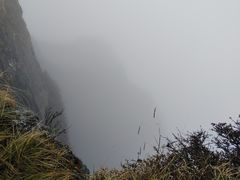 -峨嵋山金顶