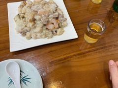 -清真麦顺和饭庄·二姐回头(和平店)