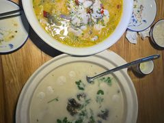 -永安鱼庄·镇江菜(丁卯店)