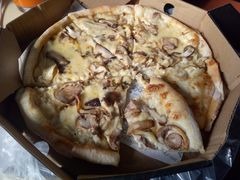 -Tubestation站点比萨(五道营店)