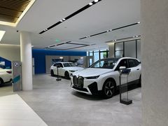 -上德宝骏宝马5S店