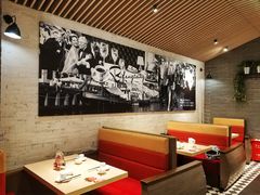 卡座-避风塘(嘉兴八佰伴店)