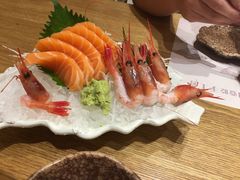 -林妈妈村·日式料理(宝山龙湖天街店)