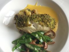 -上海和平饭店-华懋阁 The Cathay Room