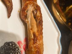 -高家烧鸽子烧烤店63年