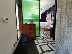 -五观堂素食(新华路店)