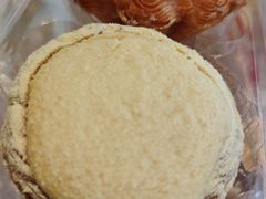 -詹记桃酥(马鞍山万达店)