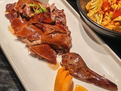 -简小舍·民间手艺菜(武昌江滩店)