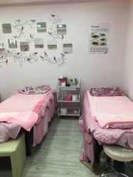 点击看大图 -吉吉靓甲美睫