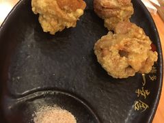 -博多一幸舍(侨福芳草地购物中心店)