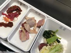 -成都你六姐·牛肉冒菜(城市集市合生汇店)