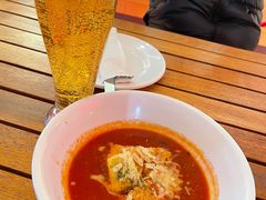 -城市大道红炉披萨烘焙坊