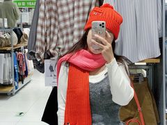 -优衣库(长沙国金中心店)