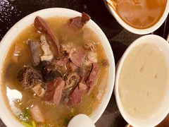 -聚德华天护国寺小吃(甜水园店)