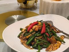 -新加坡泰园村酒楼直营(新华路店)