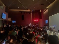 -TZ House音乐现场(来福士中心店)