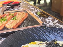-黑牛の場烤肉(摩天活力城店)