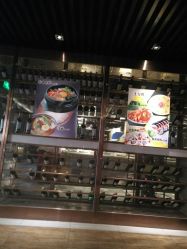 -鑫淼餐饮娱乐中心(江东街店)
