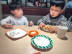 -新一番回转寿司(沙湾公园店)