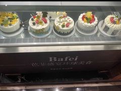 -芭菲盛宴·环球美食(北城国际店)