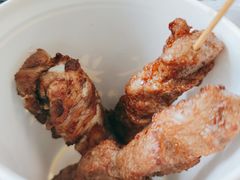 -裕兴旺老上海特色里脊肉(云瑞邻里中心店)