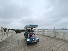 -南湖国家城市湿地公园