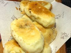-孟夫子水煎包(锦艺城店)
