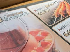-喝丢一只鞋海鲜烧烤·海肠捞饭(市场店)