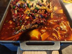 -麦凯伦烧烤·精酿超级工厂店(金桥总店)