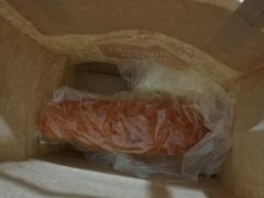 -山崎面包(第一八佰伴店)