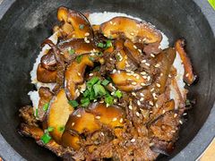 -青瓦炭韩潮烤肉(花园道店)