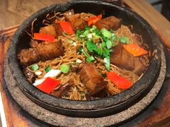 -刀板香·安徽菜(国购IFC店)