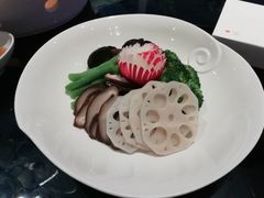 -徐记海鲜(观沙岭|滨江新城店)