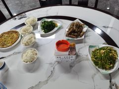 -途肴·老农饭庄(百里峡店)