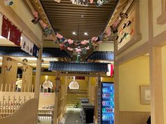 -伊豆野菜村(大族广场店)