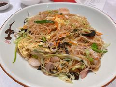-聚春园自助餐厅(东街口店)
