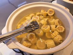 -素满香·全民食养自助(长宁龙之梦店)